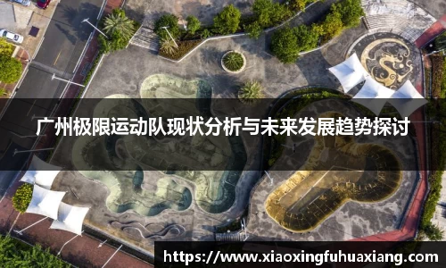 广州极限运动队现状分析与未来发展趋势探讨