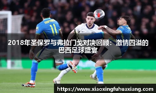 2018年圣保罗与弗拉门戈对决回顾：激情四溢的巴西足球盛宴