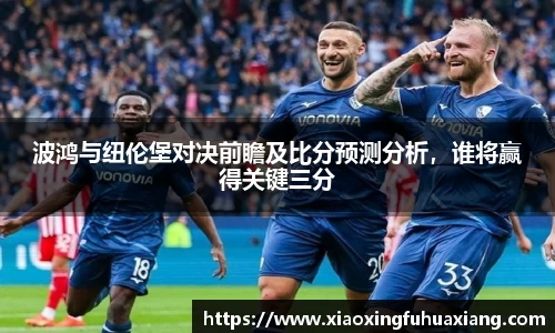 波鸿与纽伦堡对决前瞻及比分预测分析，谁将赢得关键三分
