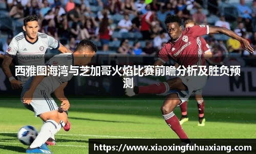 西雅图海湾与芝加哥火焰比赛前瞻分析及胜负预测