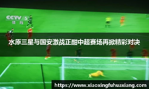 水原三星与国安激战正酣中超赛场再掀精彩对决